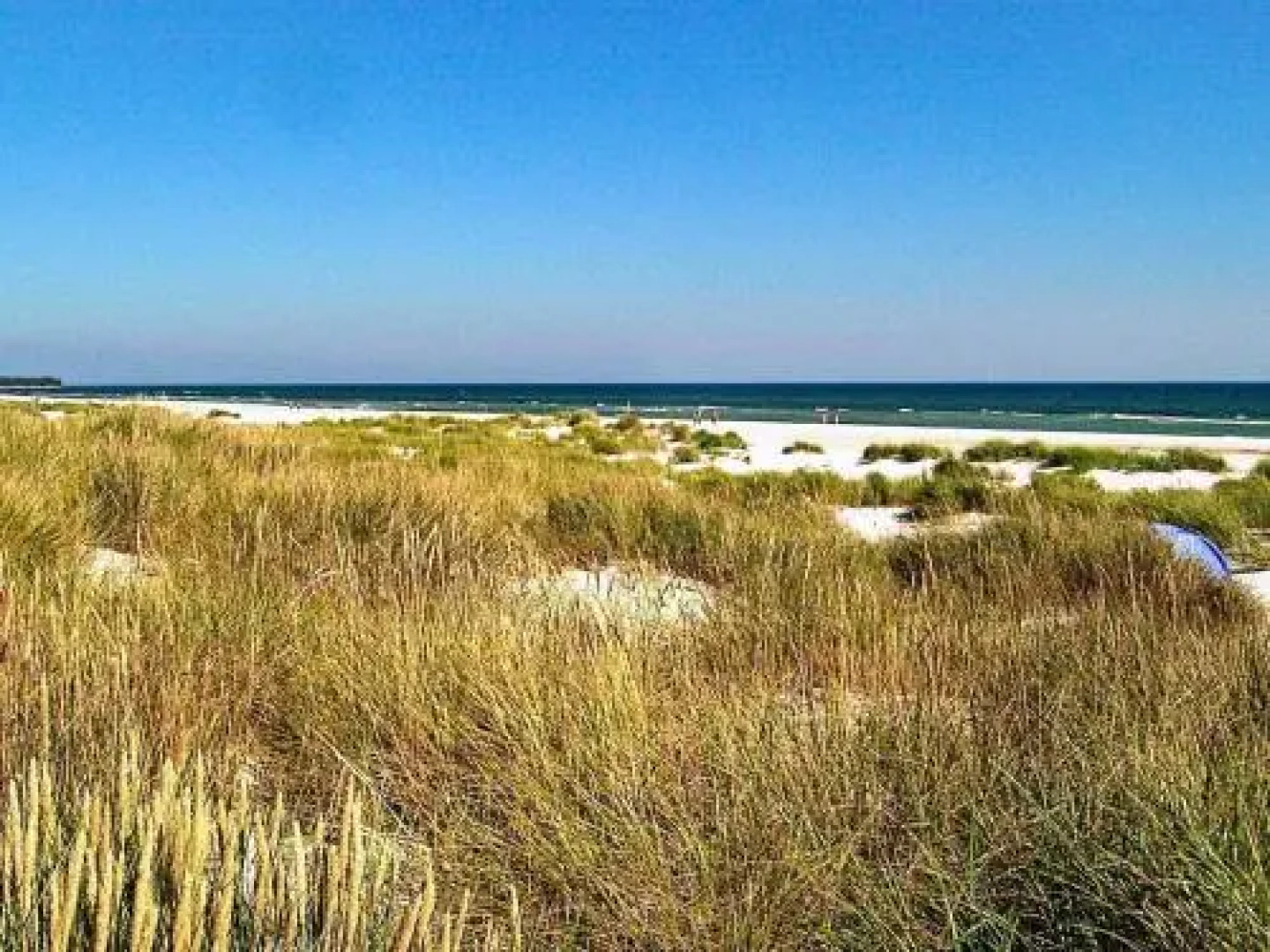 Three-Bedroom Holiday home in Nexø 9