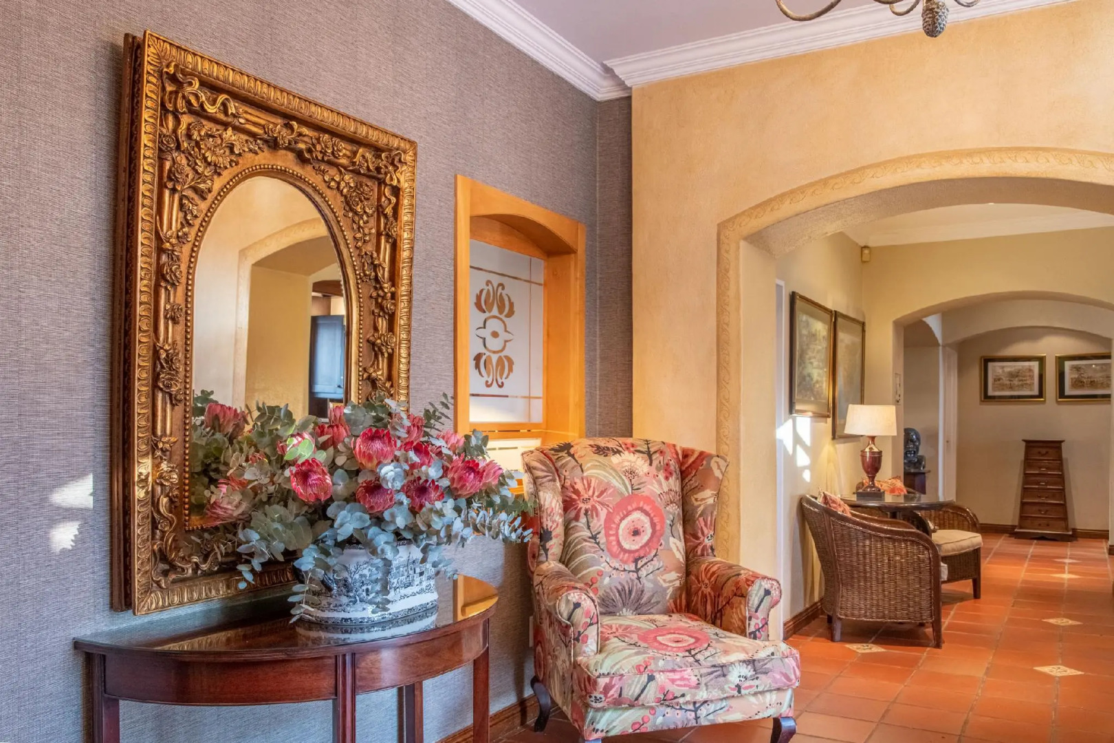 Oliver's Restaurant & Lodge