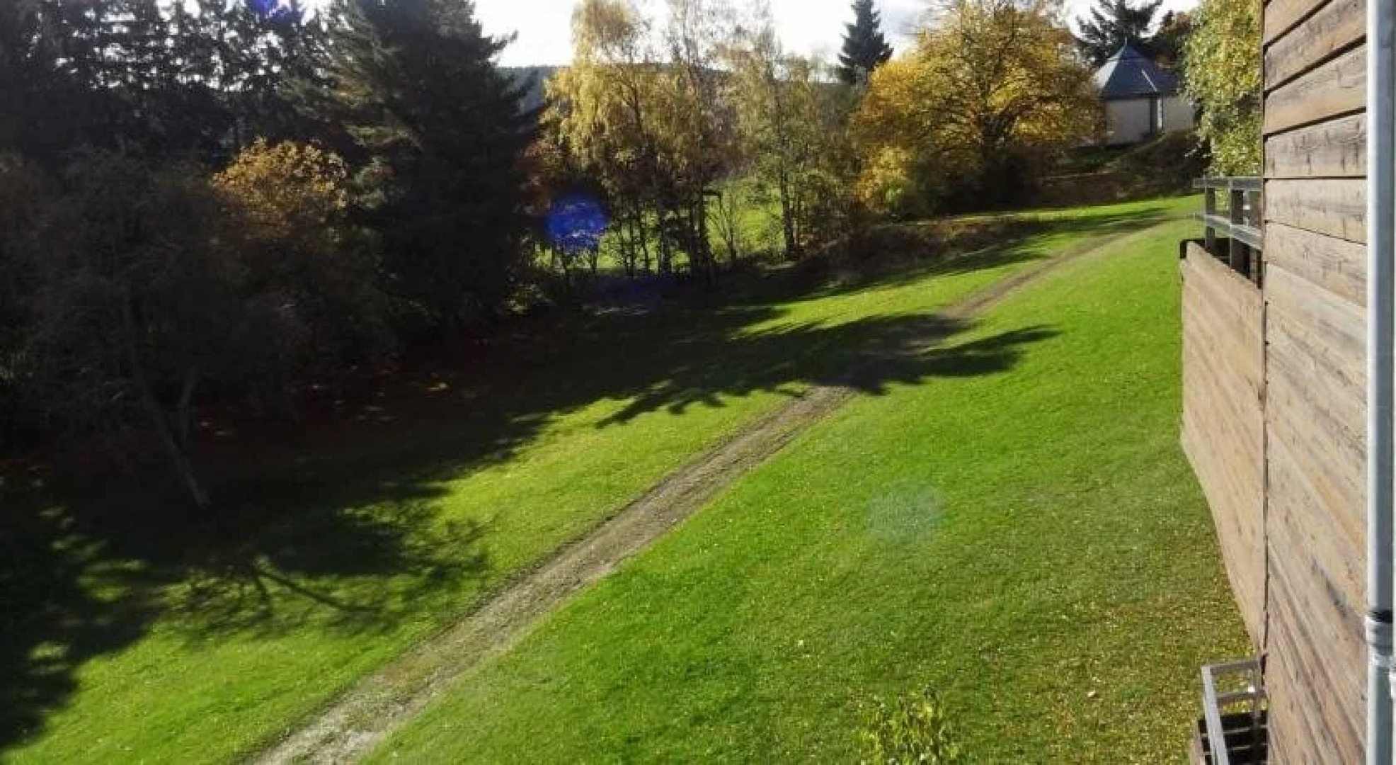 Hotel & Tagungszentrum Hessenkopf