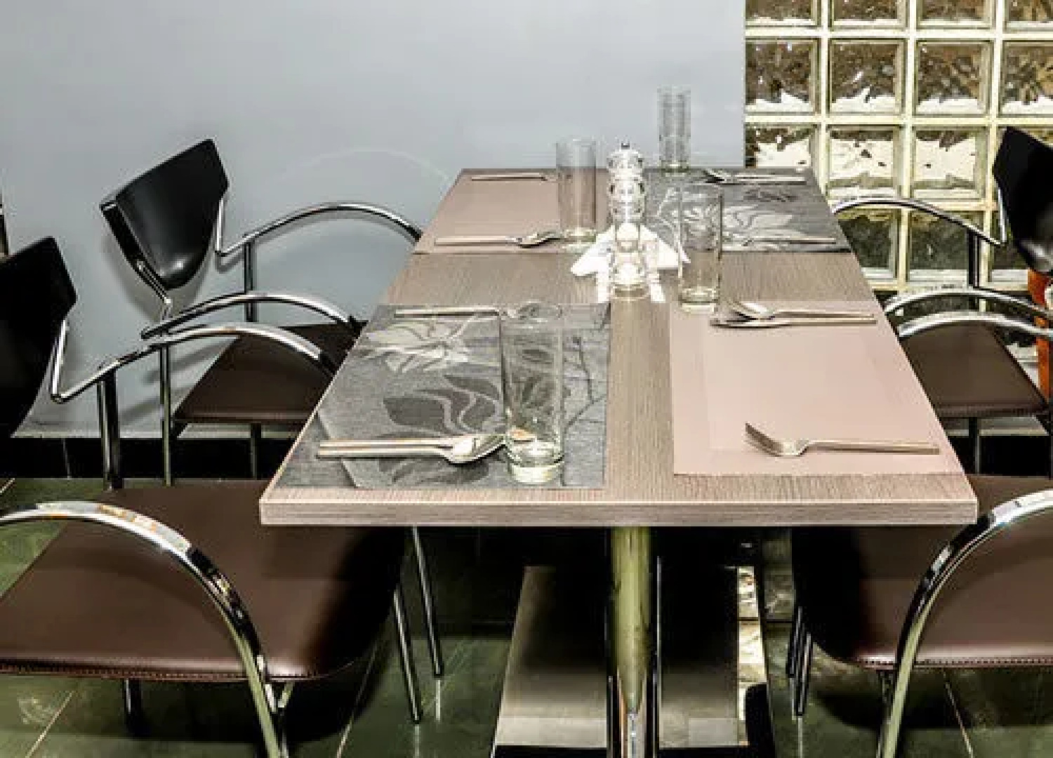 The Millennium Residence