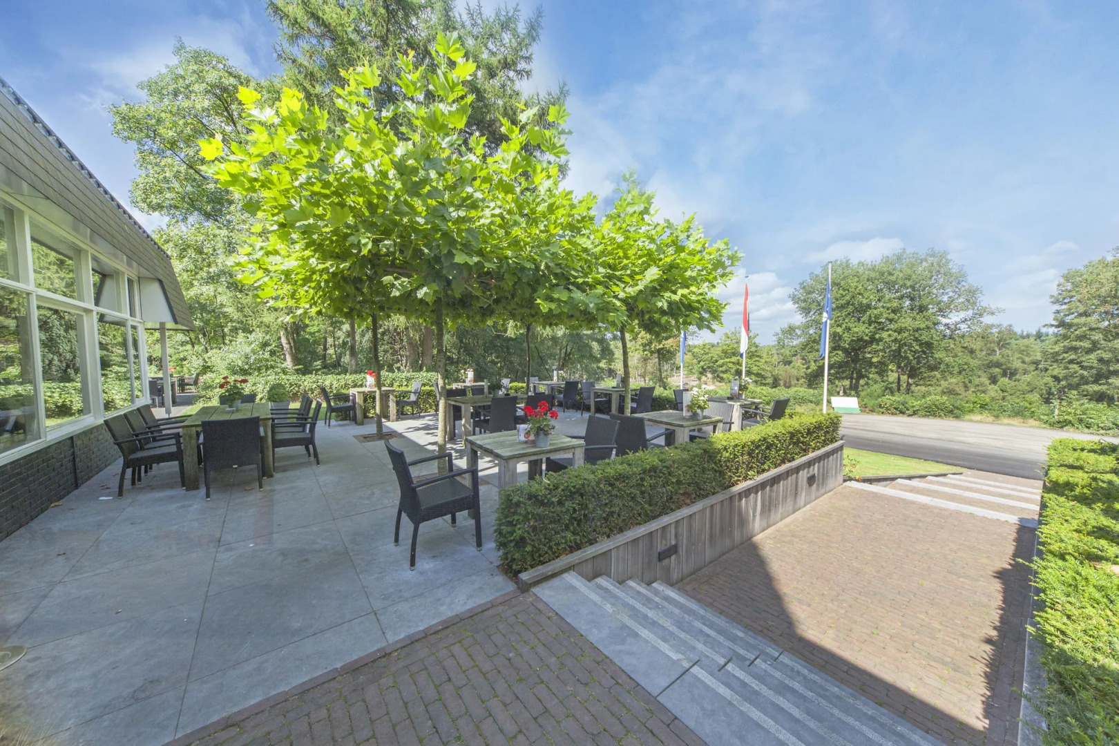 Fletcher Hotel-Restaurant Sallandse Heuvelrug