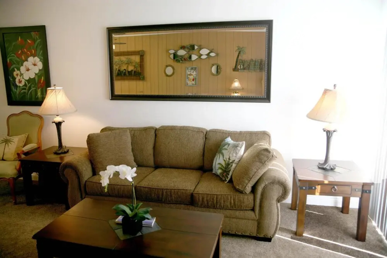 Panoramic Perfection