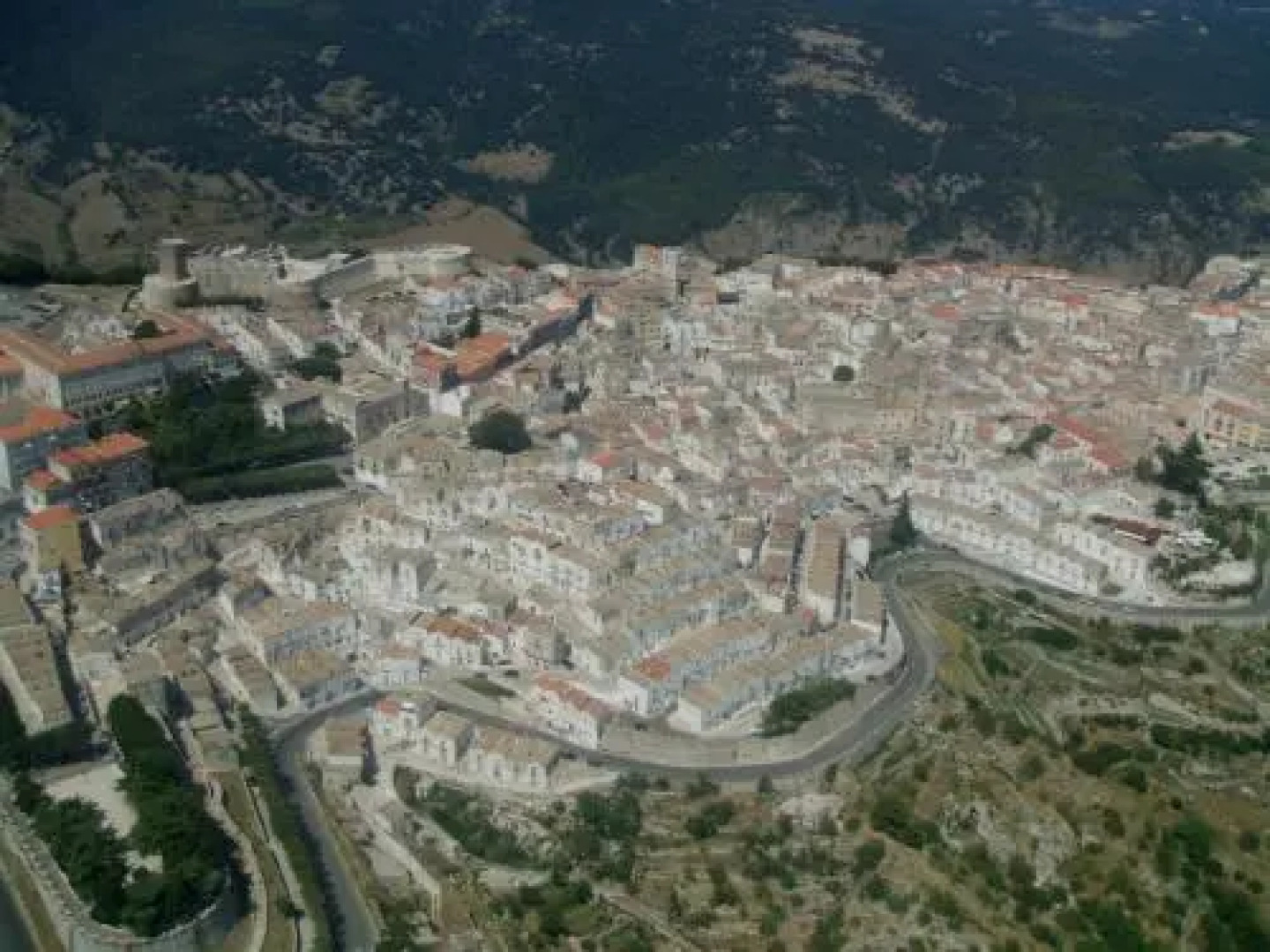 Albergo Casa Del Pellegrino