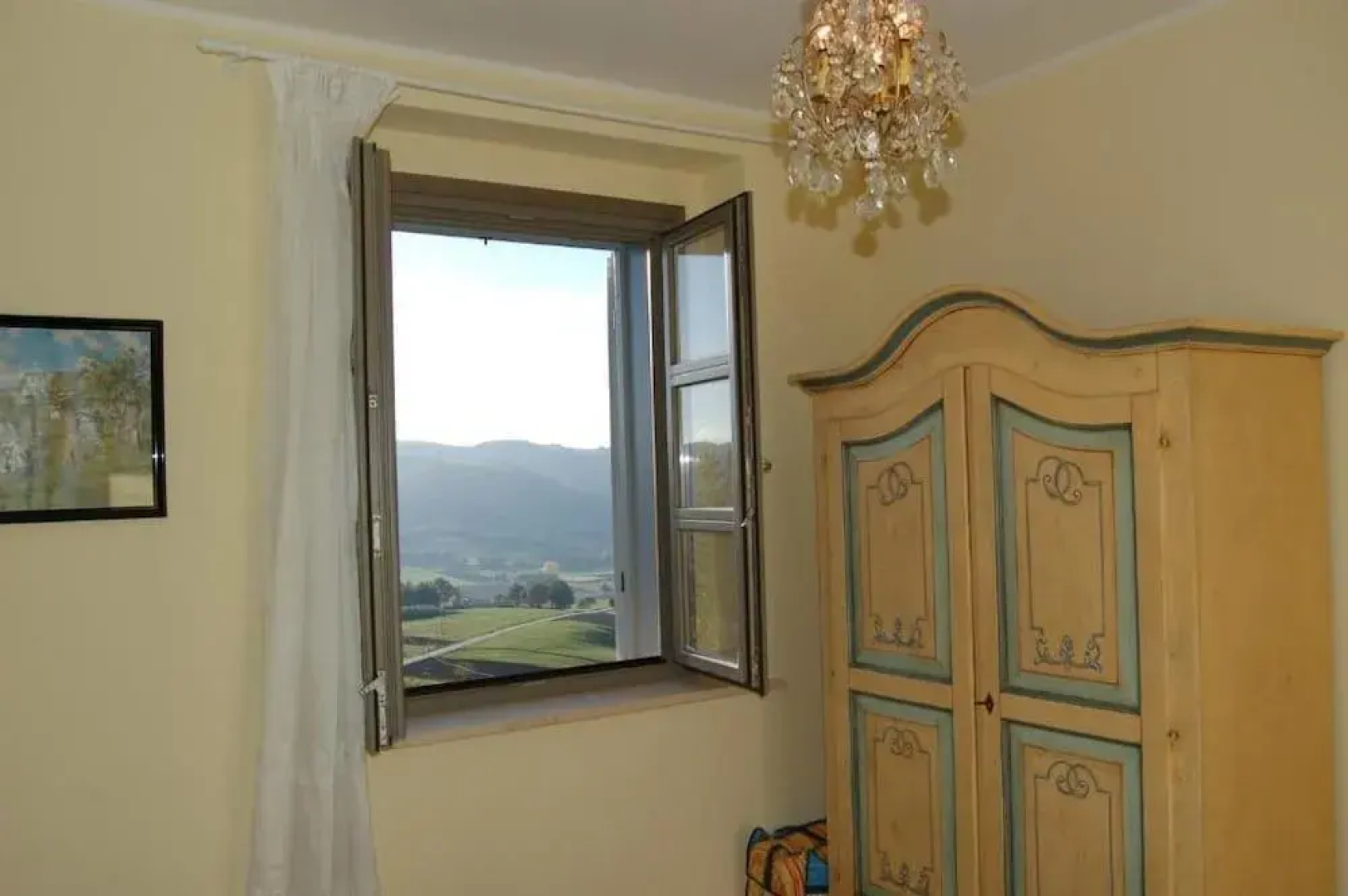Villa Cappelletti