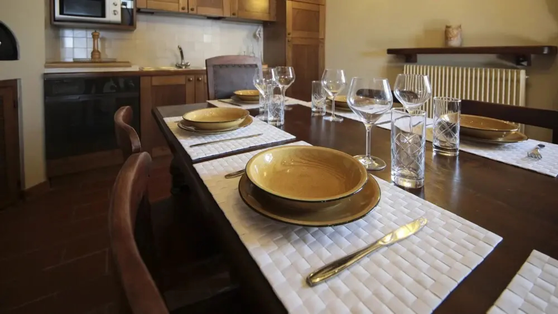 Italianway - T'Allicon Charming House