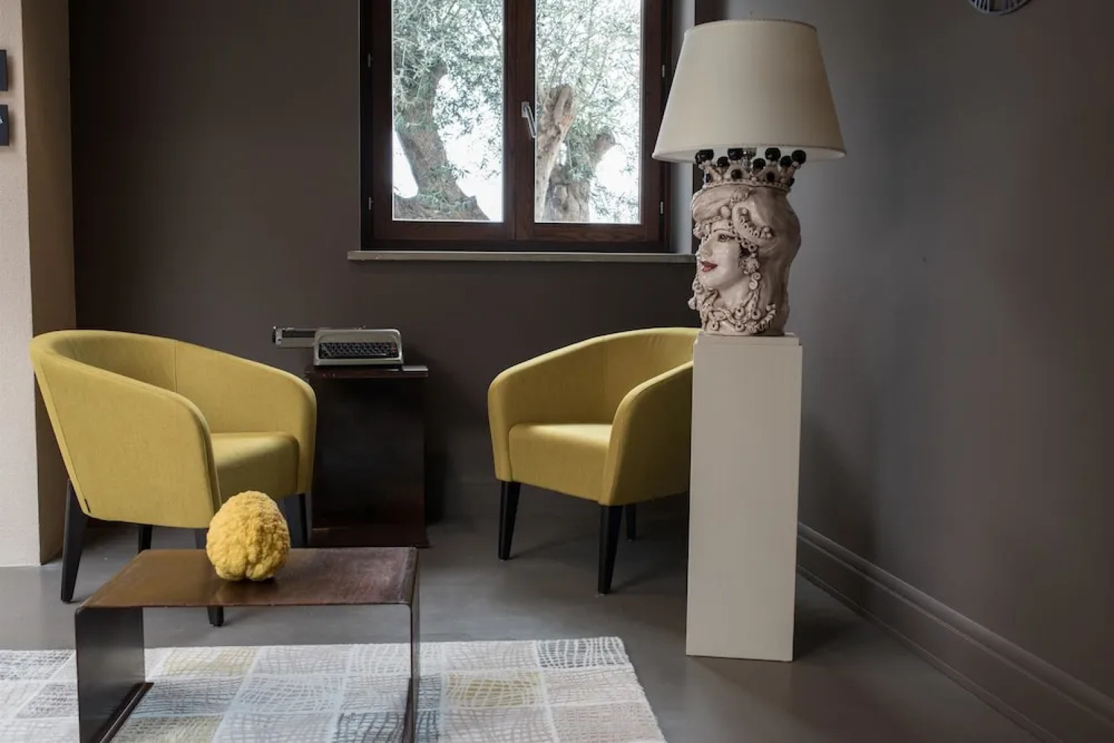 Best Western Plus Hotel Terre Di Eolo