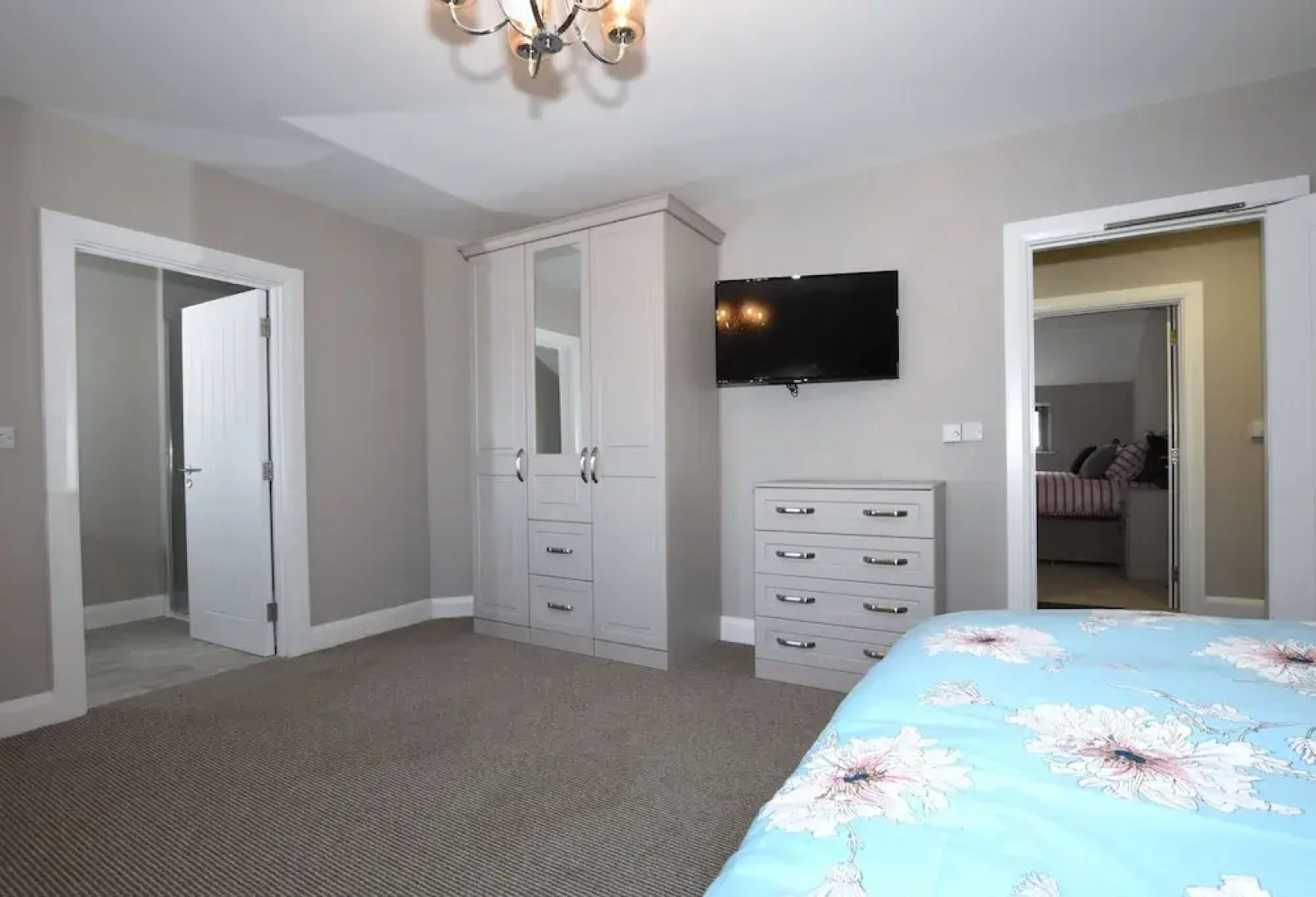 Homestead Hillsborough Guest Rooms