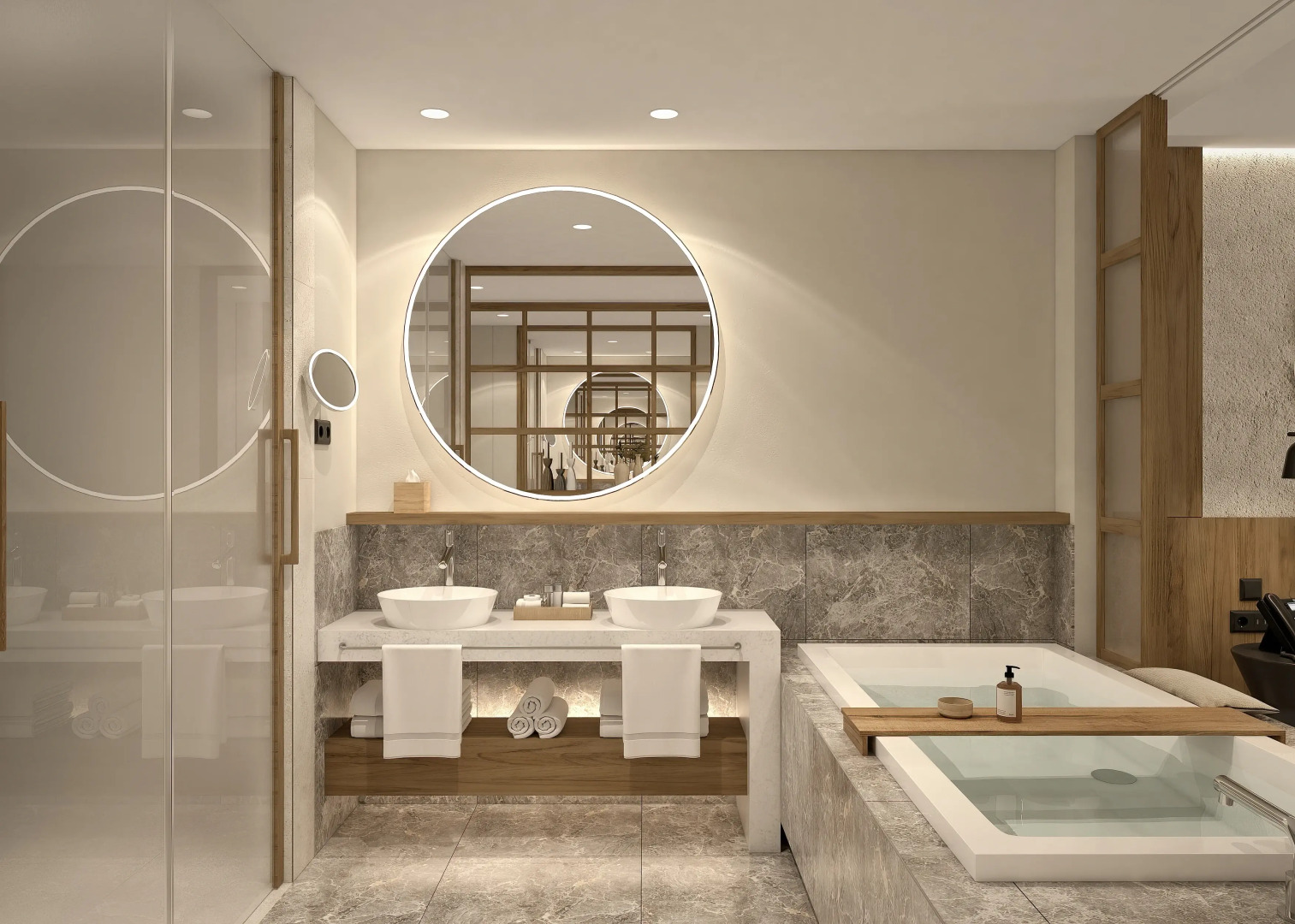 Secrets Playa Esmeralda Resort & Spa - Adults Only - All Inclusive