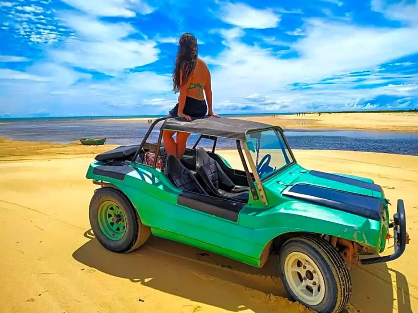 Pousada Recanto das ¿rvores - Nova Cara¿