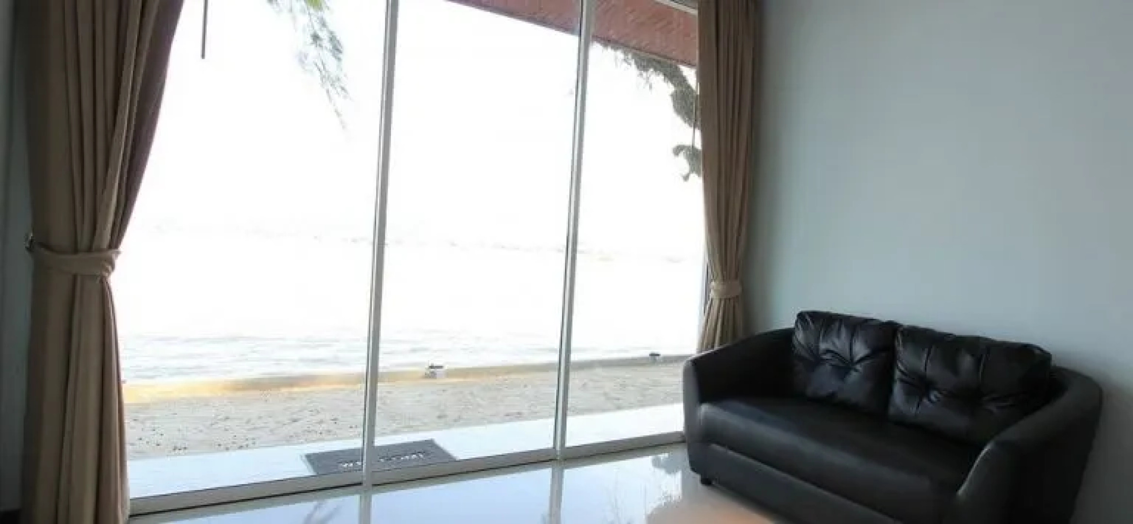 Chalong Sea View Resort