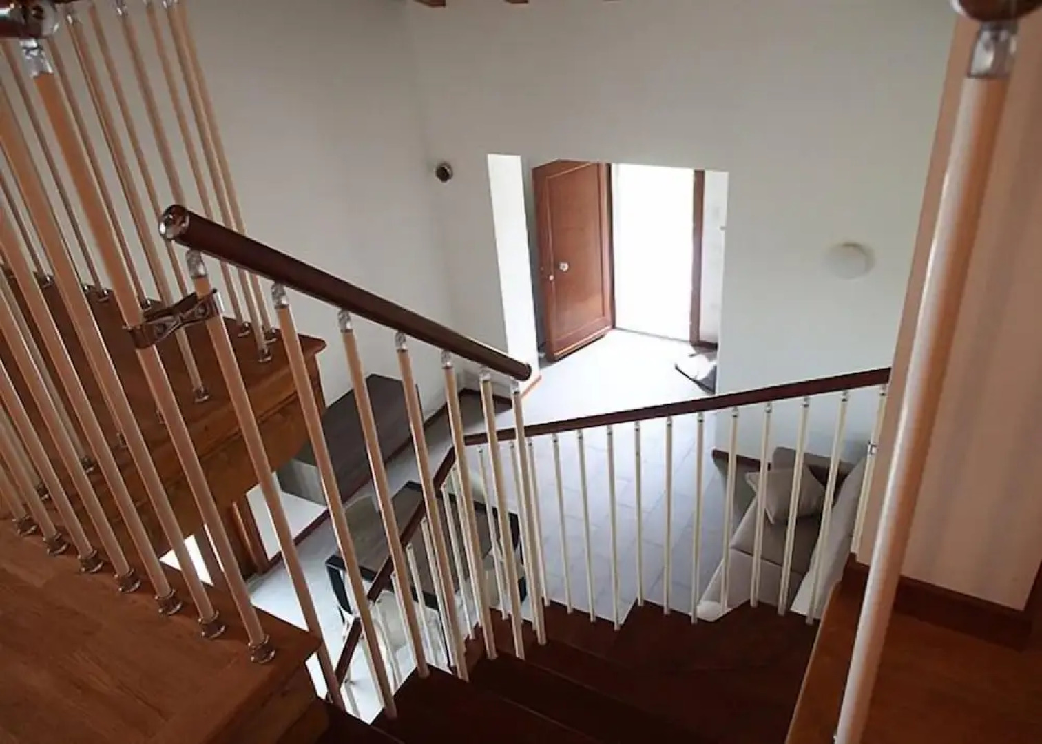 Agriturismo Ai Tre Castelli