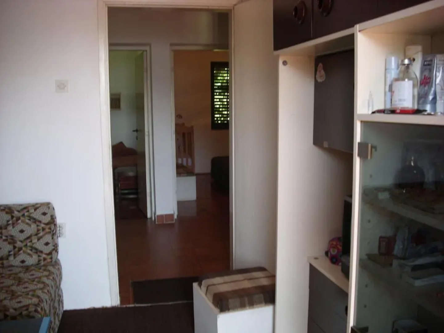 Holiday home Bokokotorski zaliv