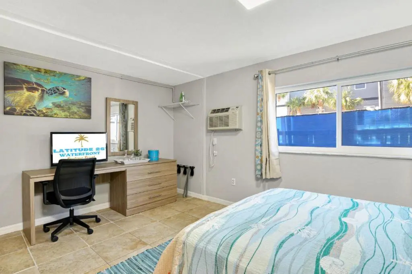 Latitude 26 Waterfront Resort & Marina