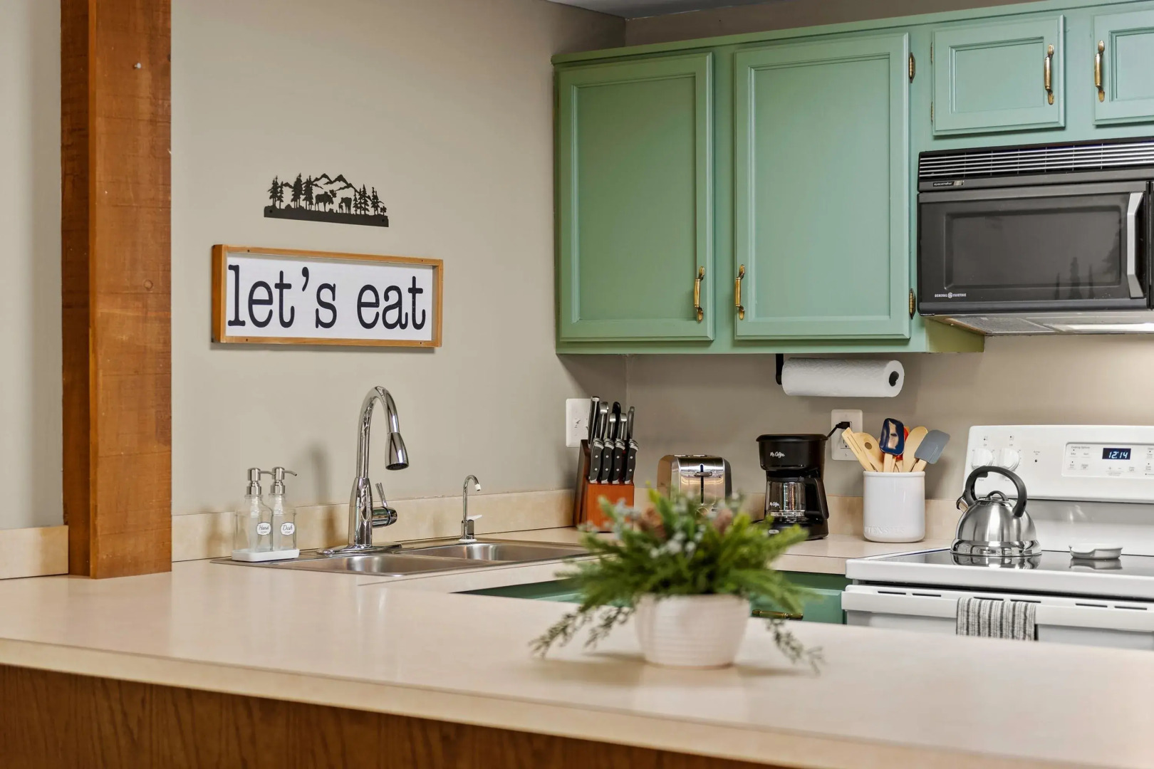 Doe's Delight by Avantstay Peaceful Lake Retreat