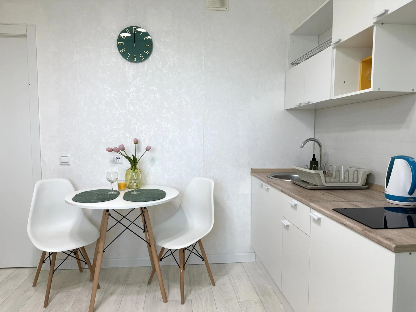 Compass (Компасс) на улице Обдорская 7