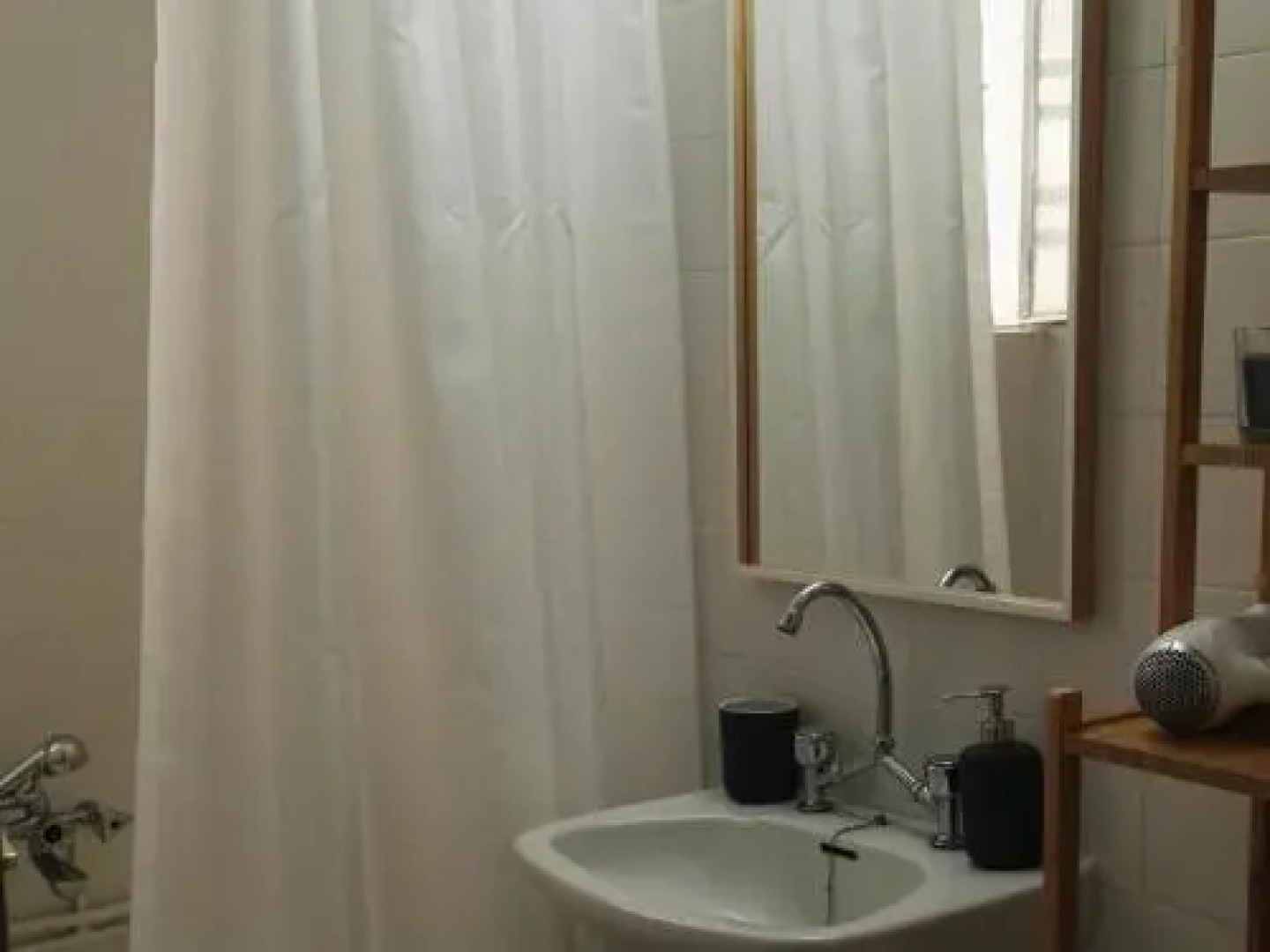 Paris Spacious Beach Apartment