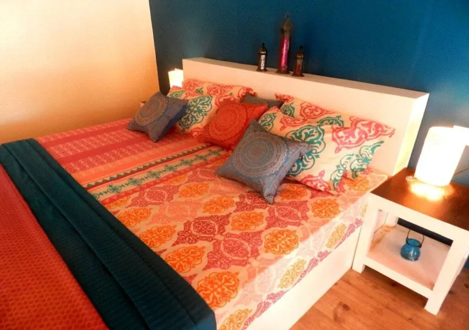 Phoenix Island Resort