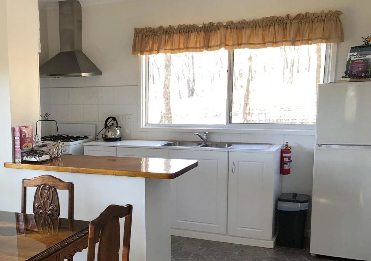 Donkey Tales Farm Cottages