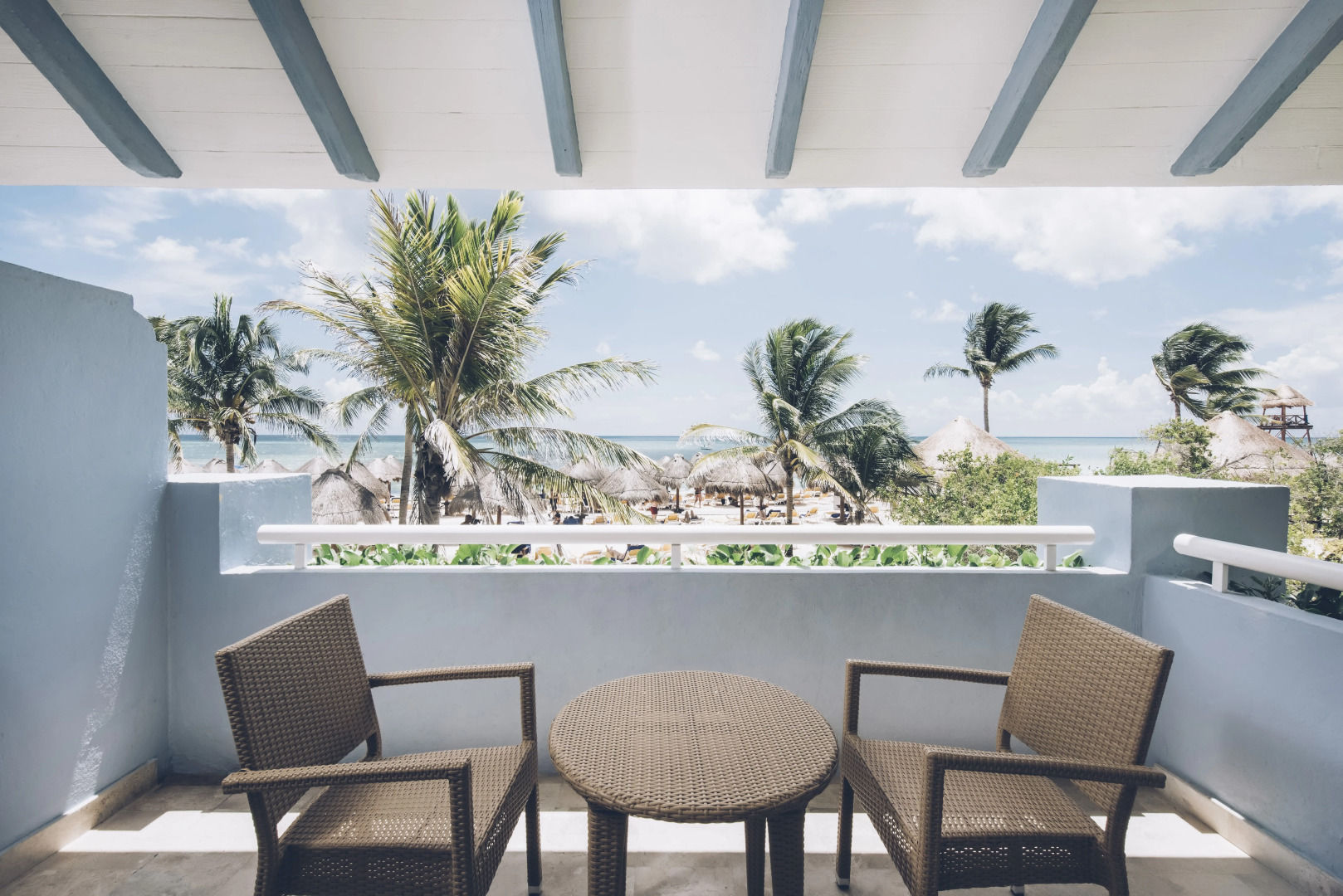 Iberostar Waves Paraíso del Mar - All Inclusive