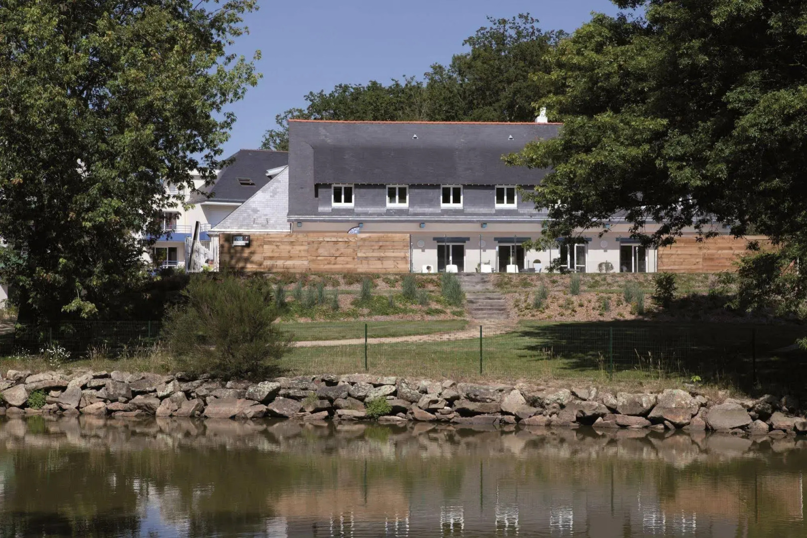 Residence Ker Goh Lenn - Vacancéole