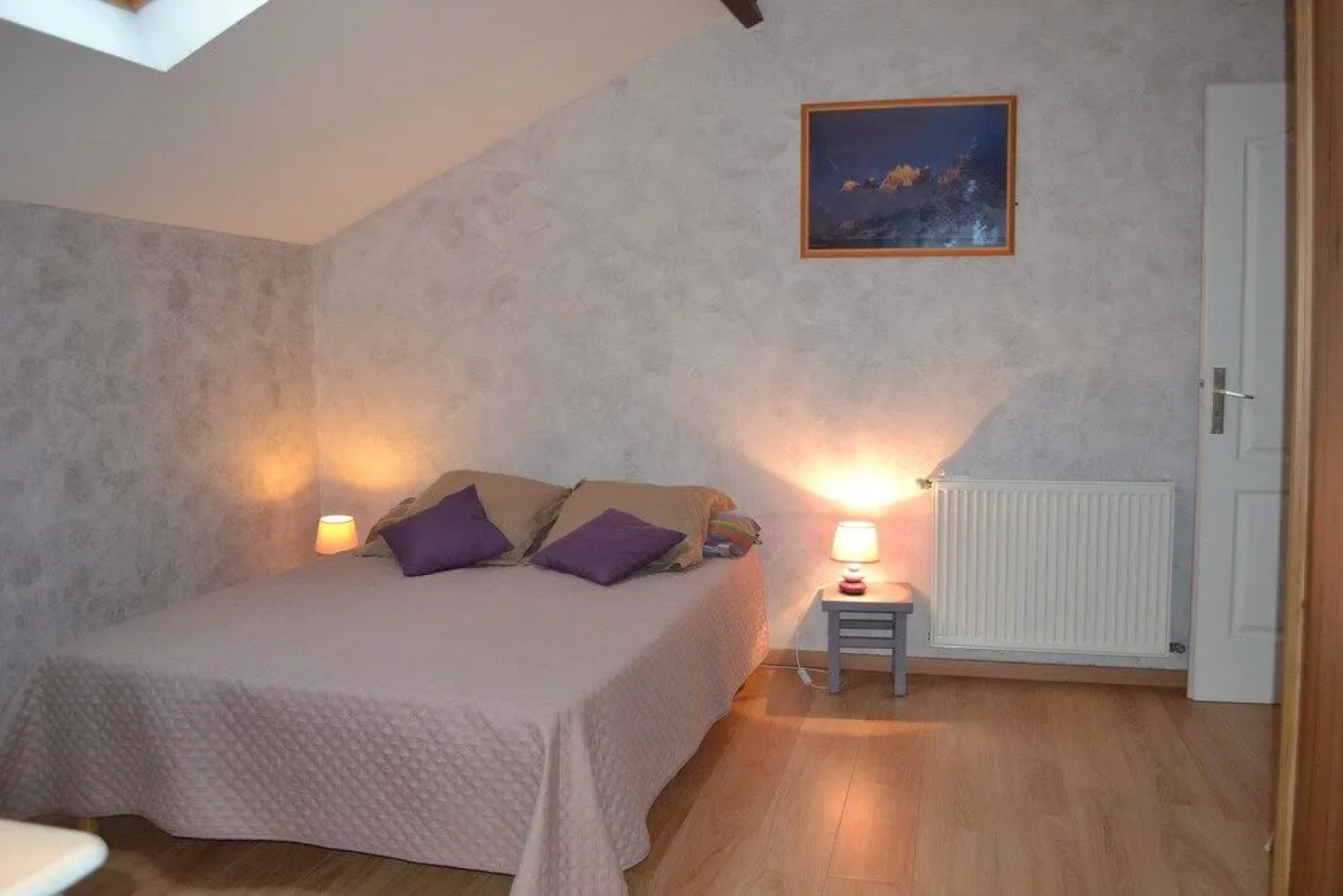 La Halte aux Vergers