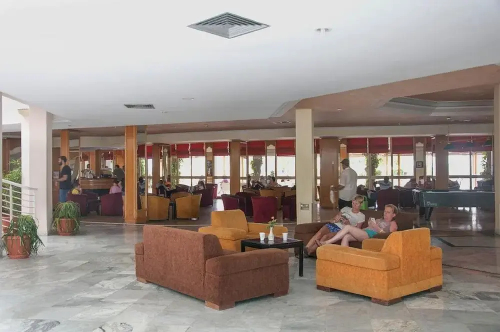 Ruspina Hotel and Spa