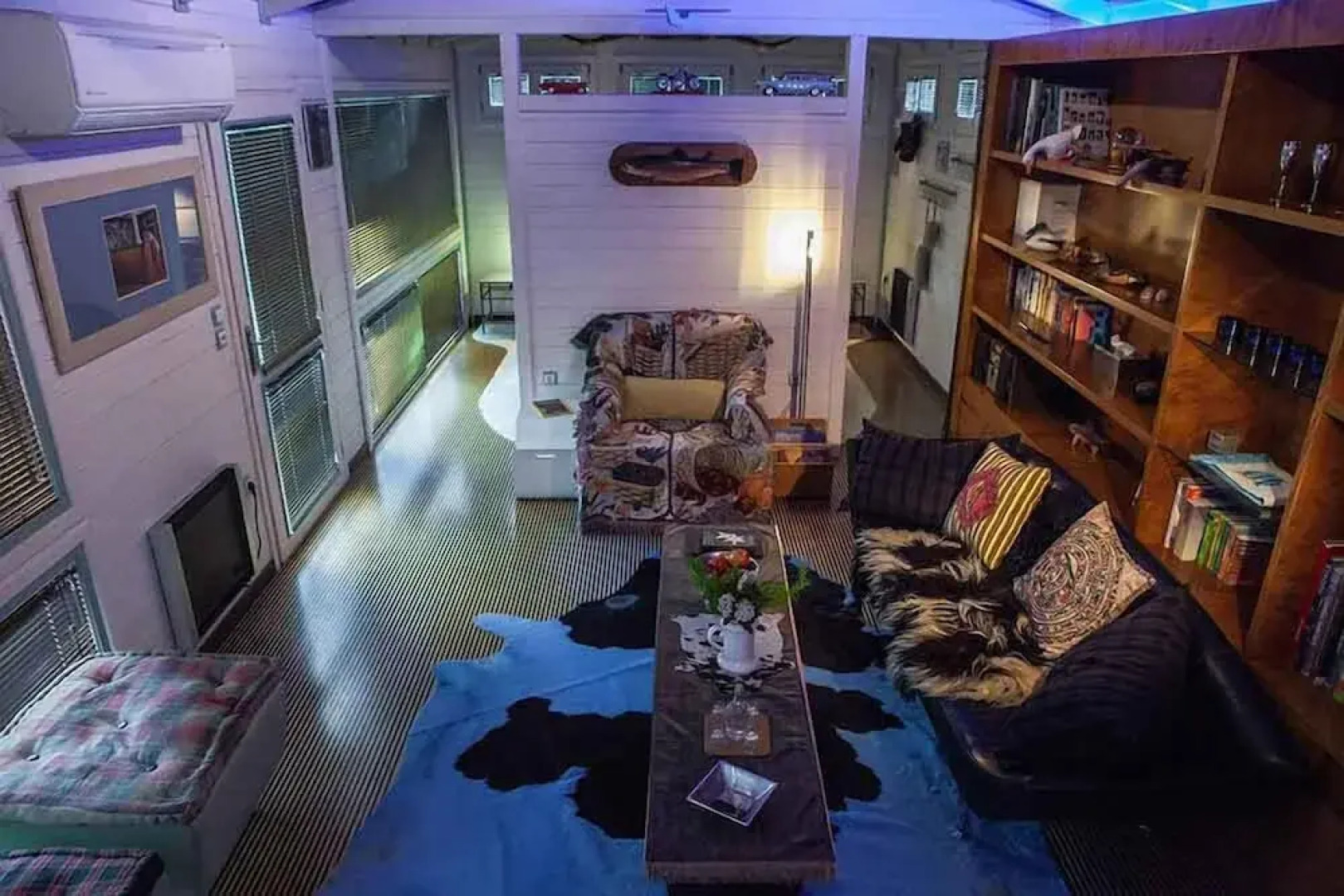 Vasilikia Mountain Farm & Retreat