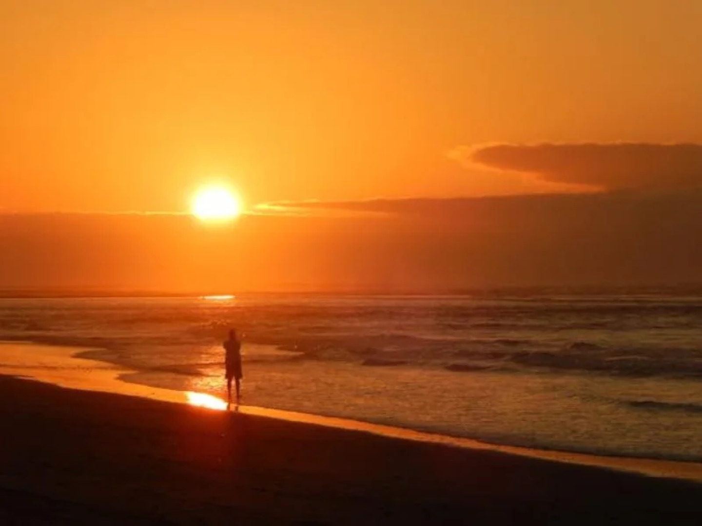 Drifting Sands Beachfront B&B