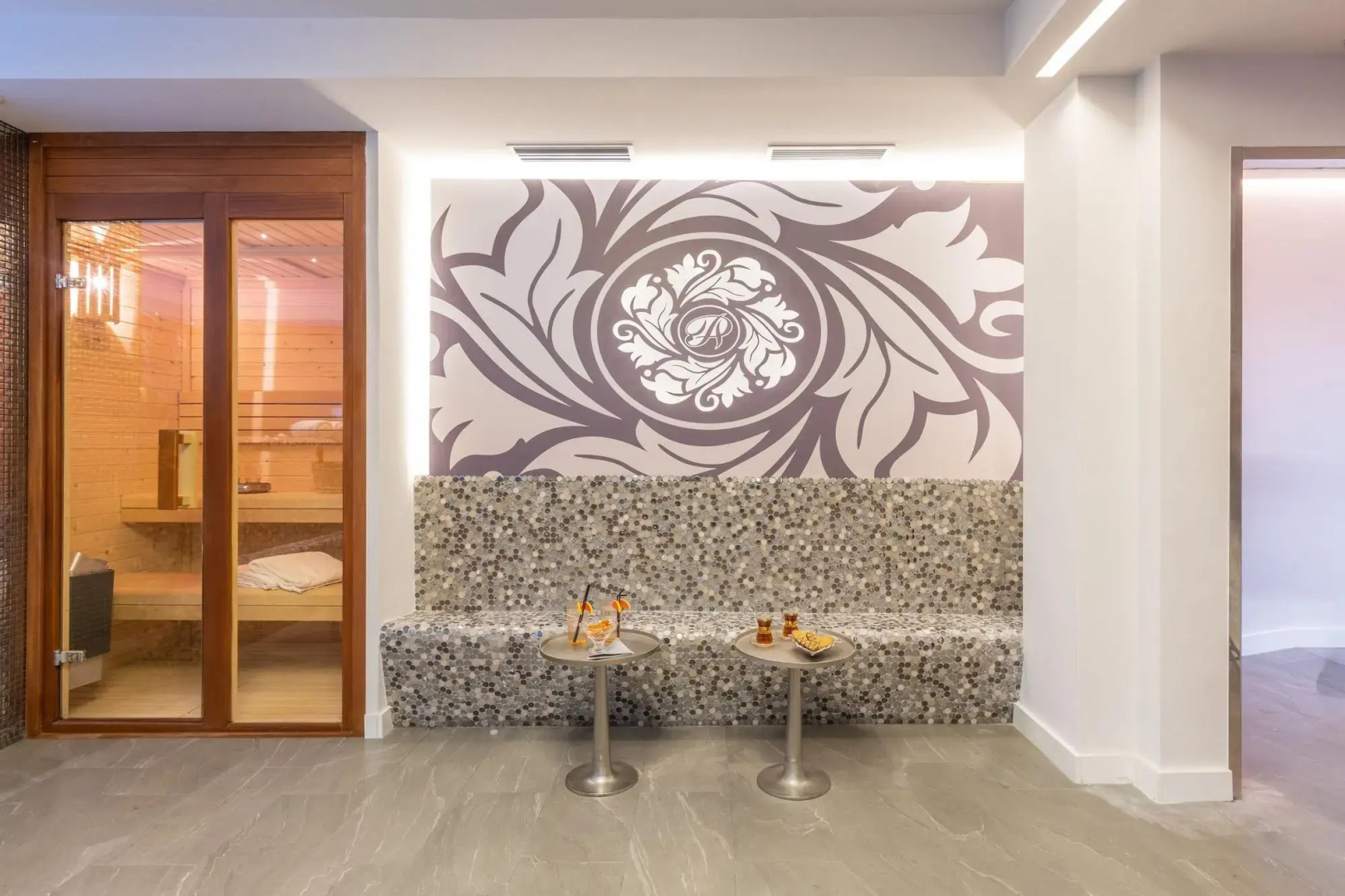 Aparthotel Spa del Palacete, Historic Center