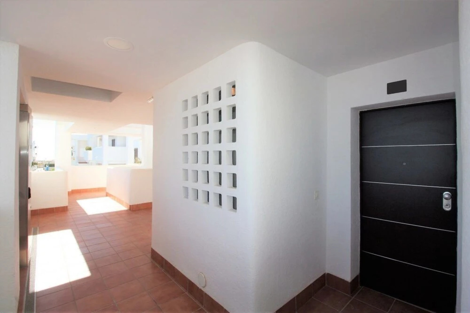 Apartamento Casa Palmera
