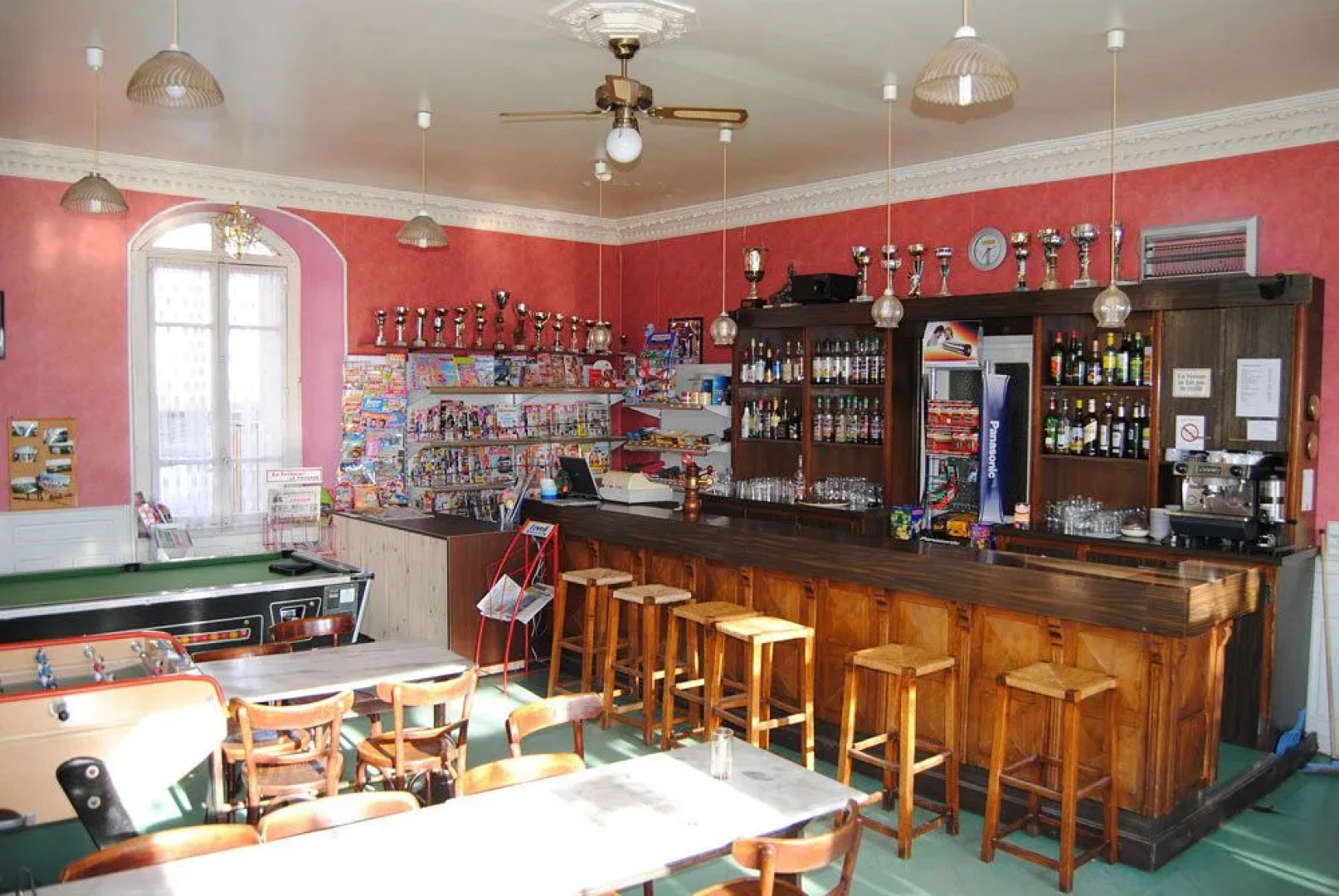 Hôtel Des Voyageurs