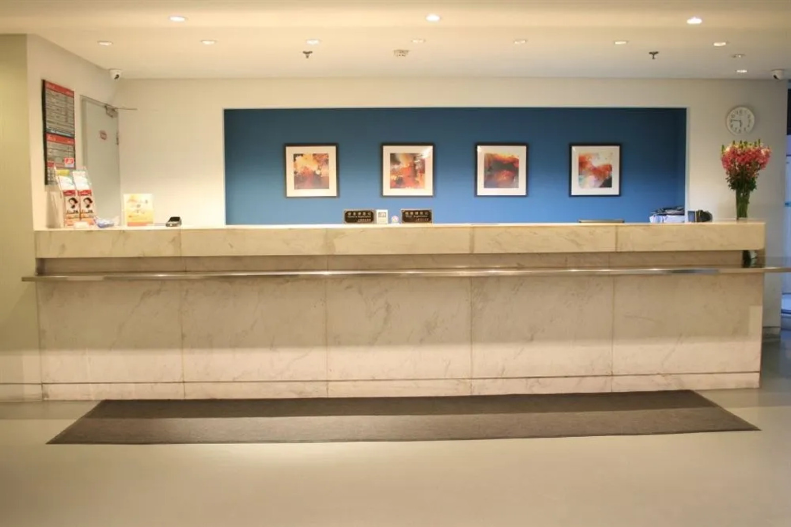 Jinjiang Inn Shanghai World Expo