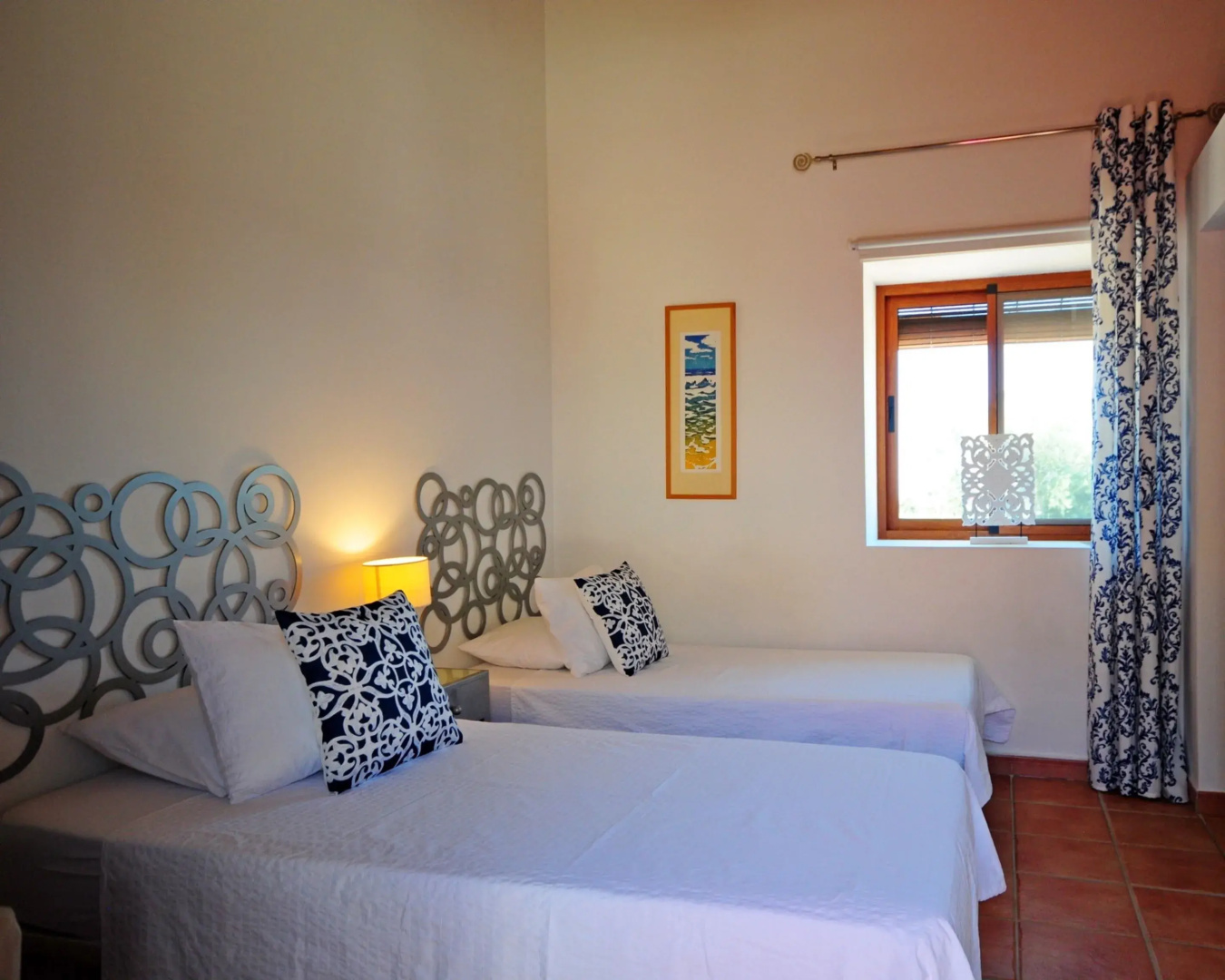 La Fuente Retreat