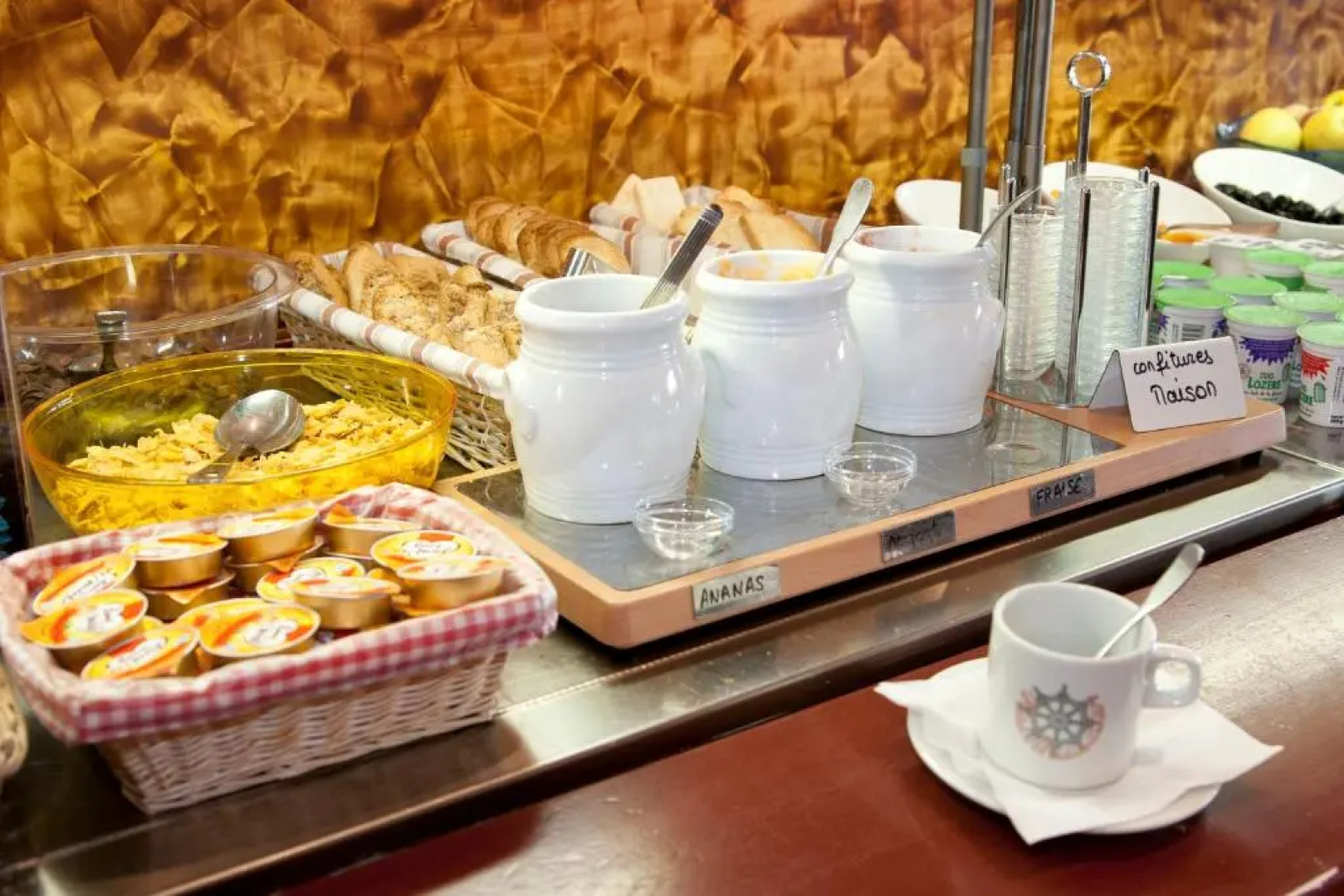 Hôtel Méditerranée