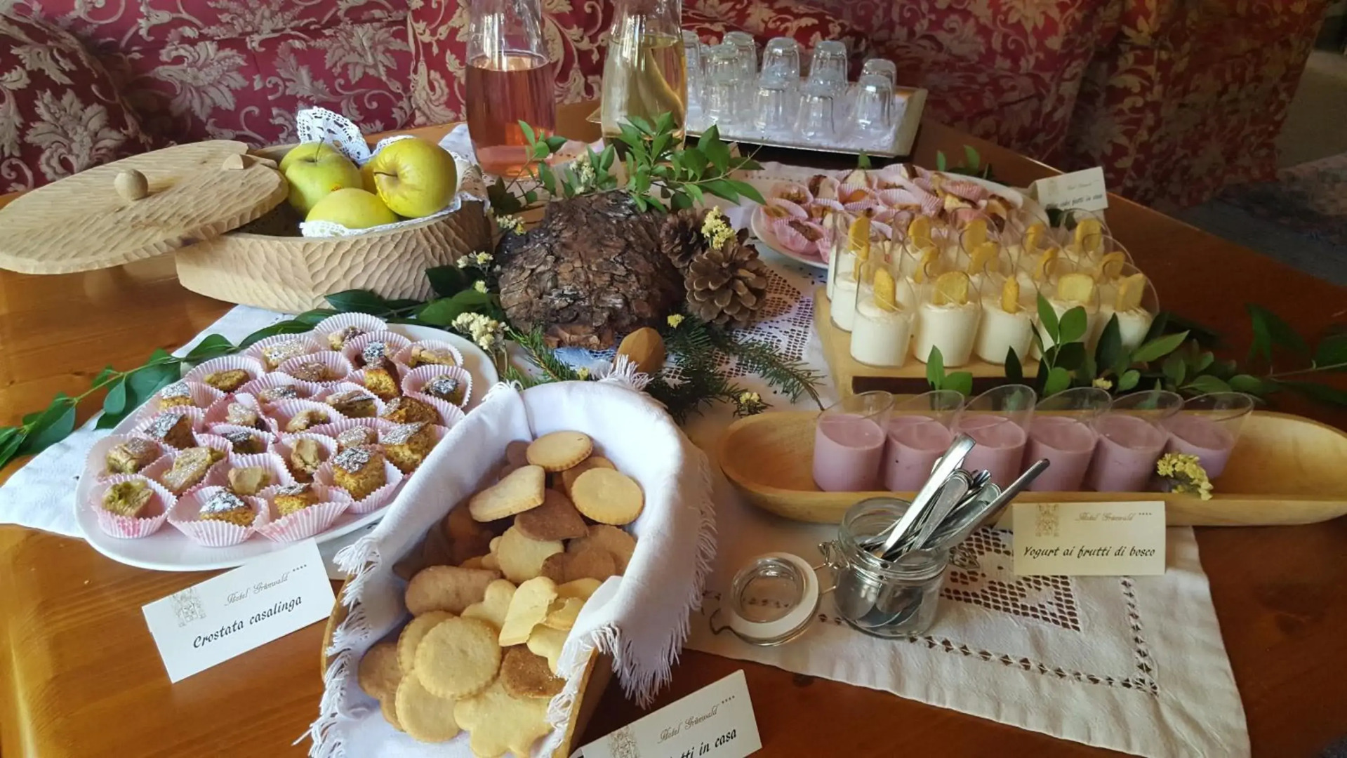 Hotel Relais Grünwald