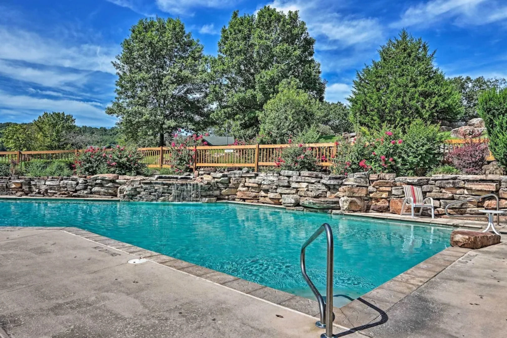 Golf-course View Resort Home in Lake of the Ozarks