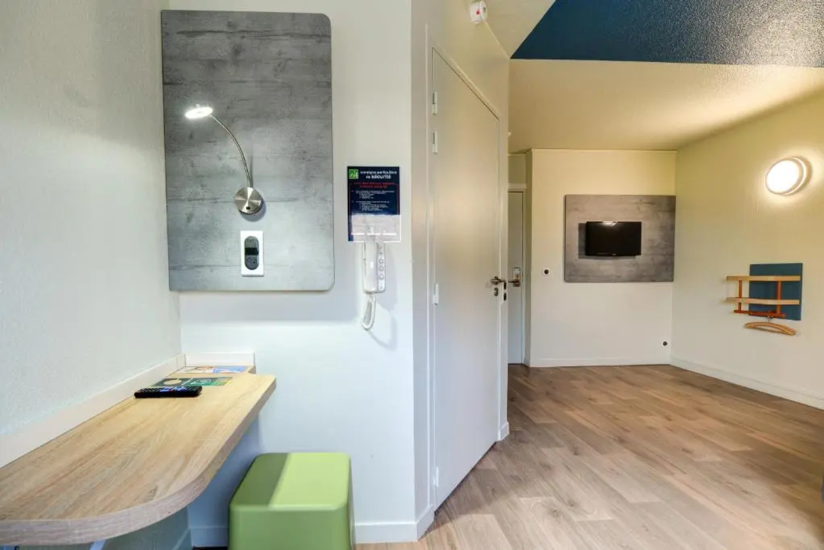 ibis budget Rueil Malmaison