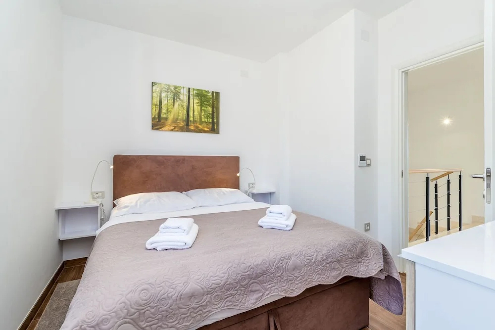 Villa Insula Aurea No.1