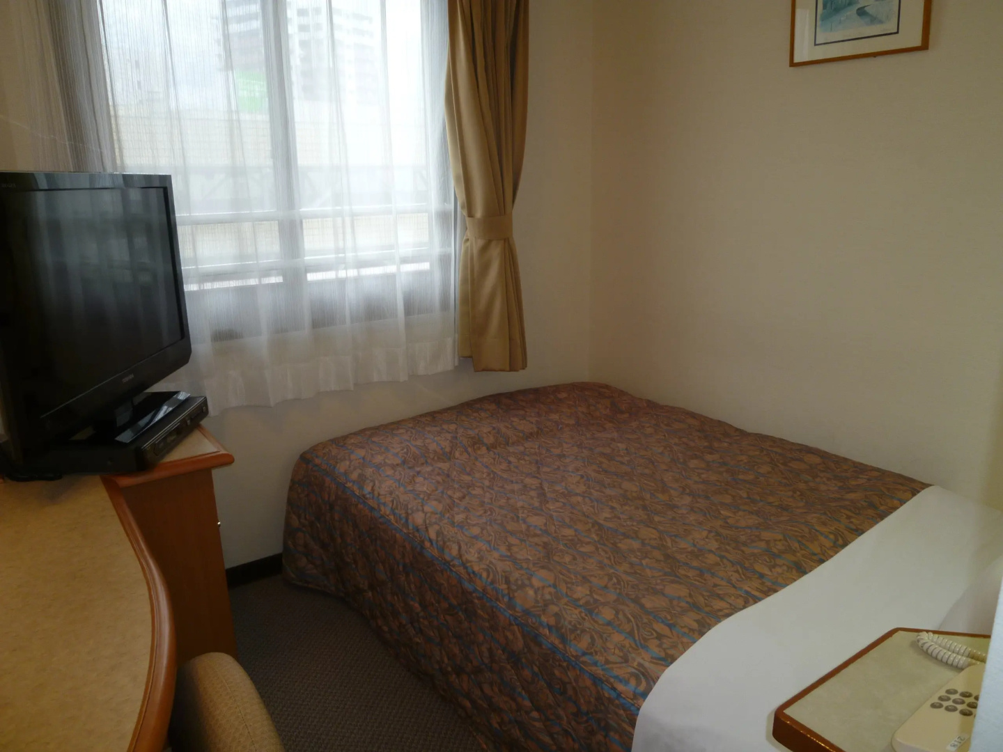 Star Hotel Koriyama