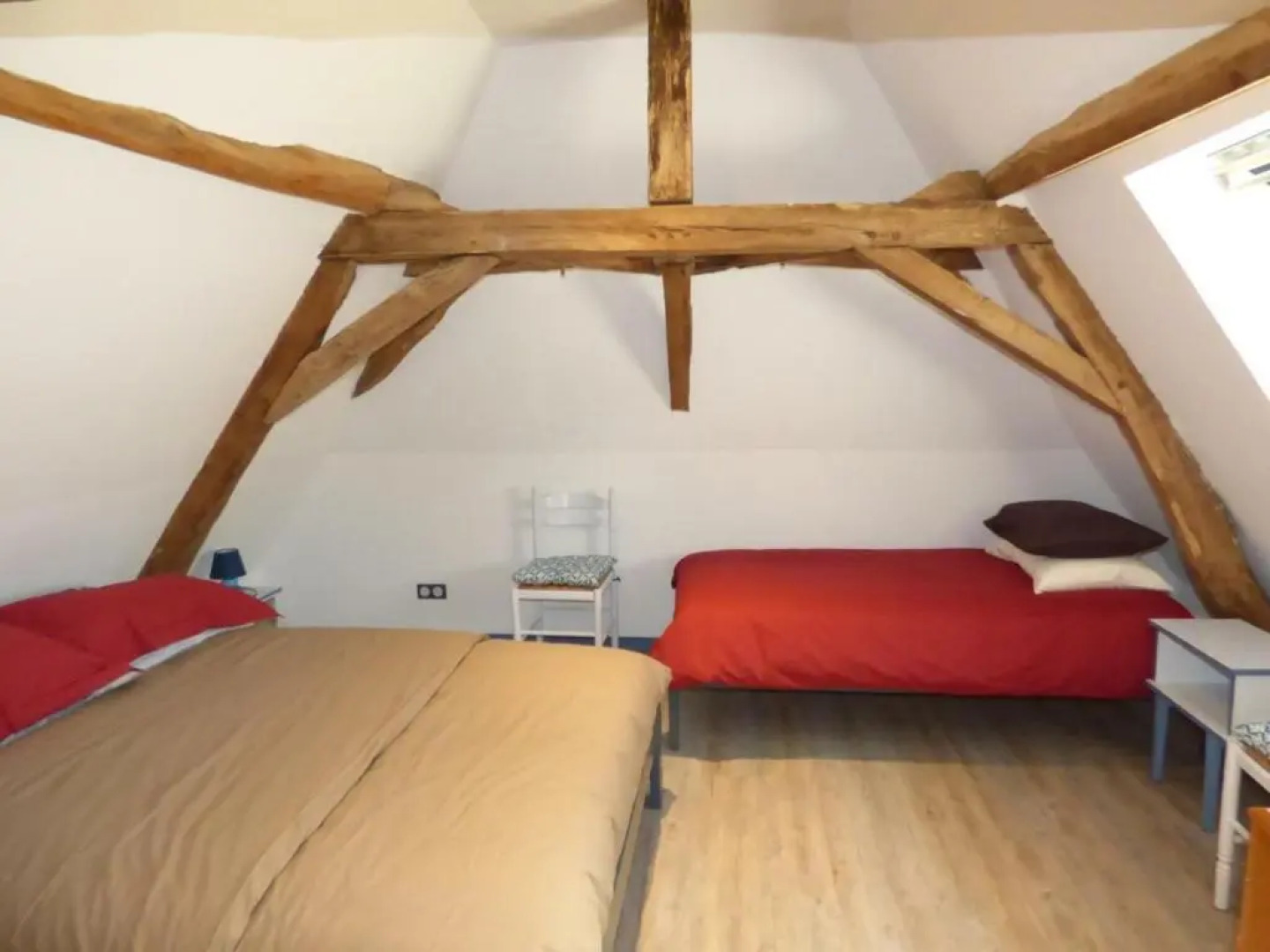 Gîte Saint-Pierre-de-Chignac, 3 pièces, 6 personnes - FR-1-616-18