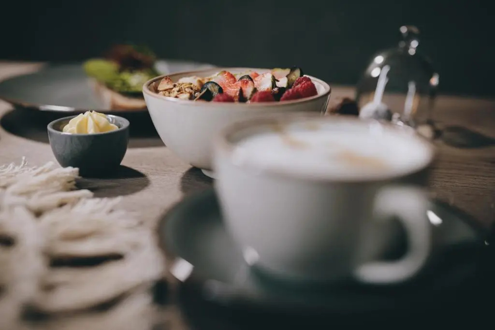 Margarethenstein Boutique Hotel