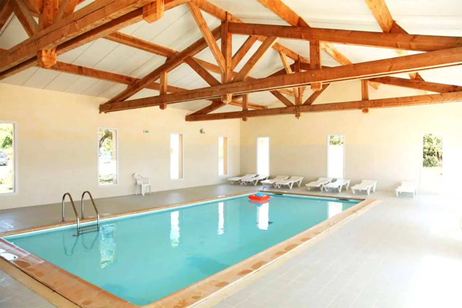 Résidence Nemea les Portes des Cévennes