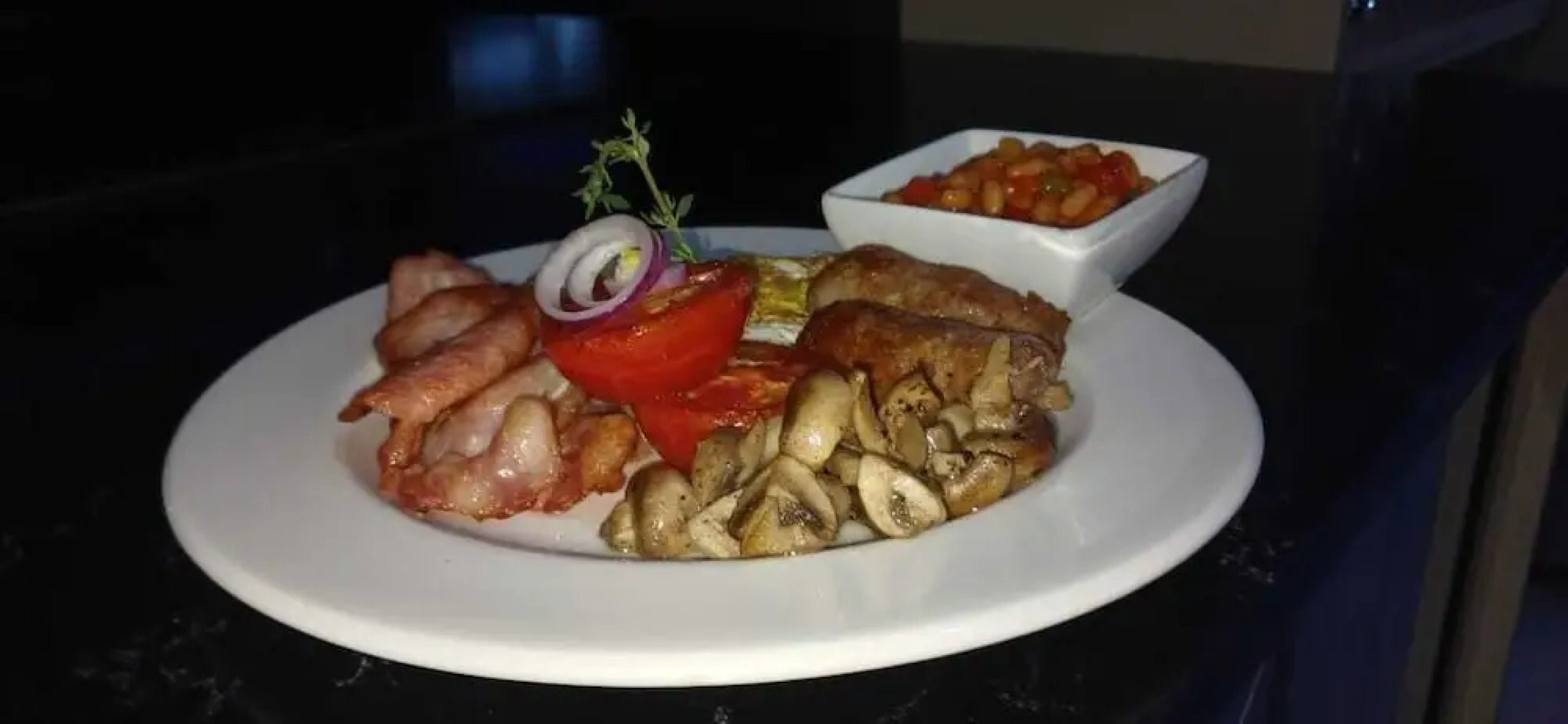 Botle Ba Afrika Lodge