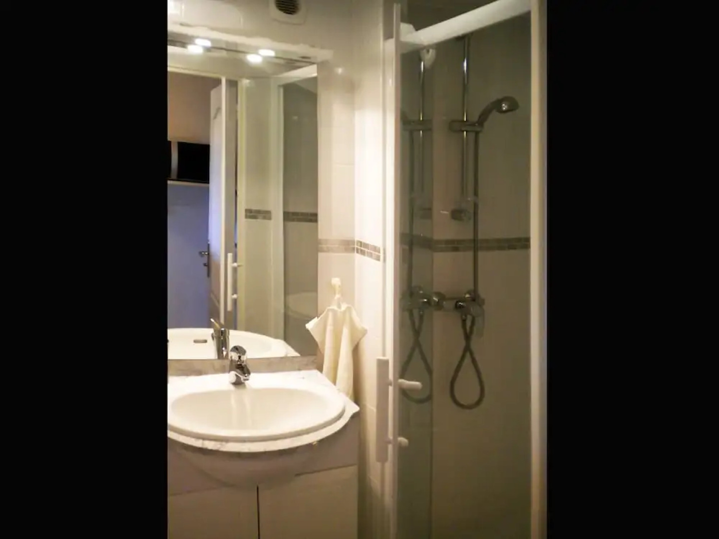 Les Agapanthes Site de Fondettes