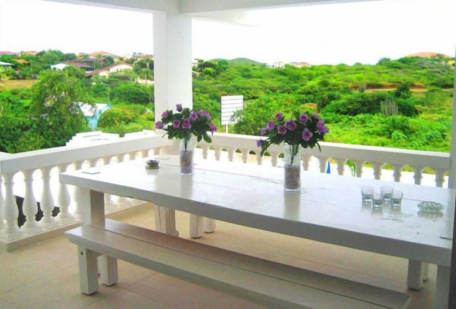 Champartments Resort - Villa & Appartementen Cristal