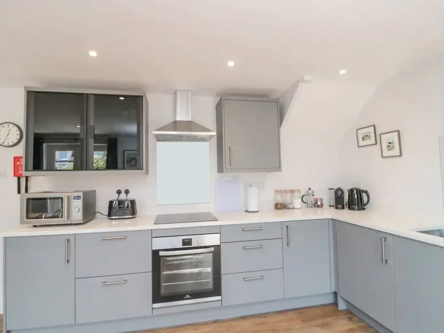 3 St. Cuthberts Garth