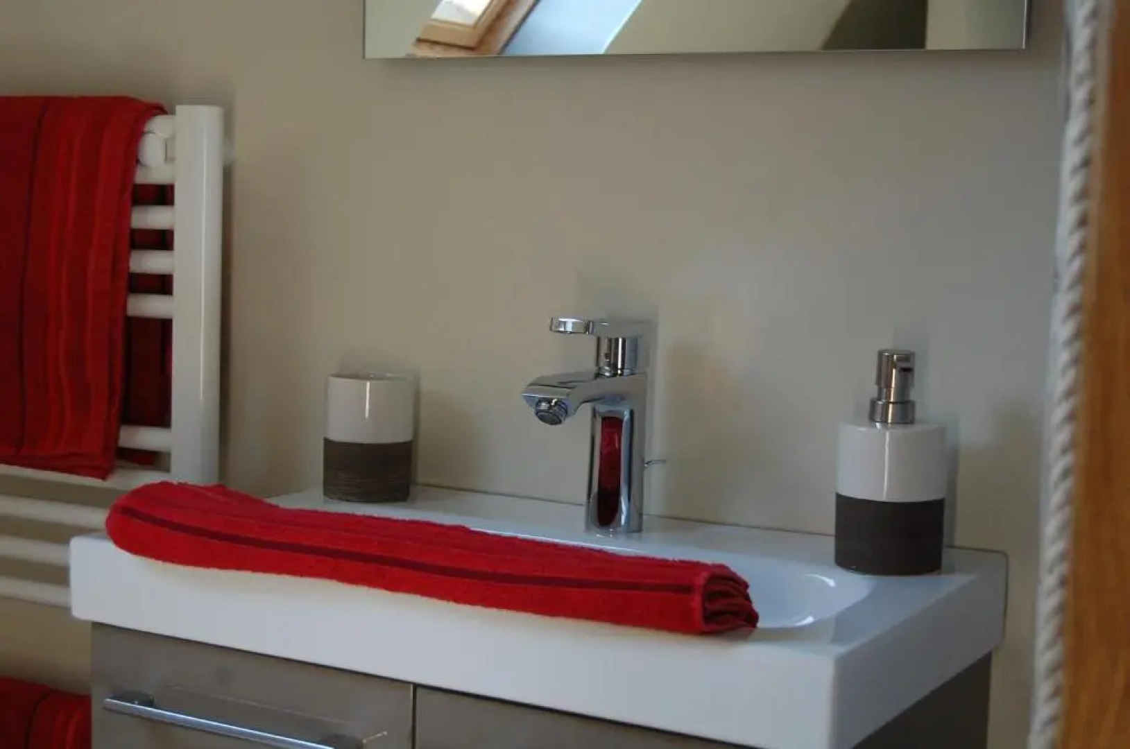 Chambres dhôtes "La Bouillhôte"