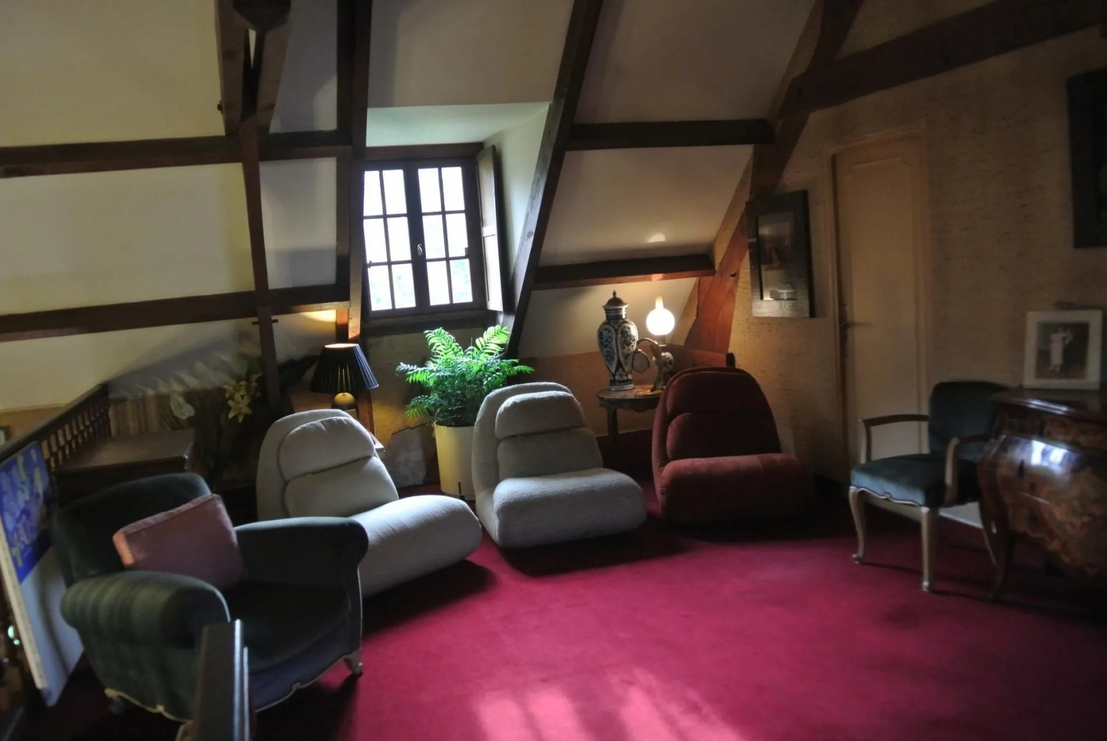 l'Isle Adam - RNU 101249