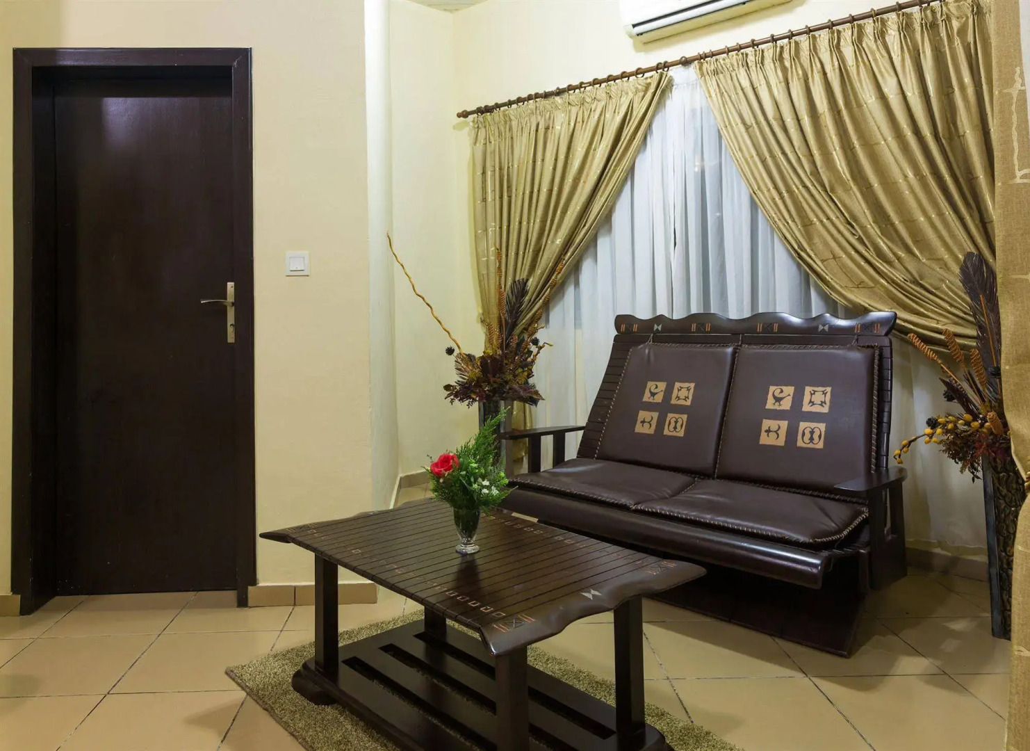 Beige Village Golf Resort & Spa