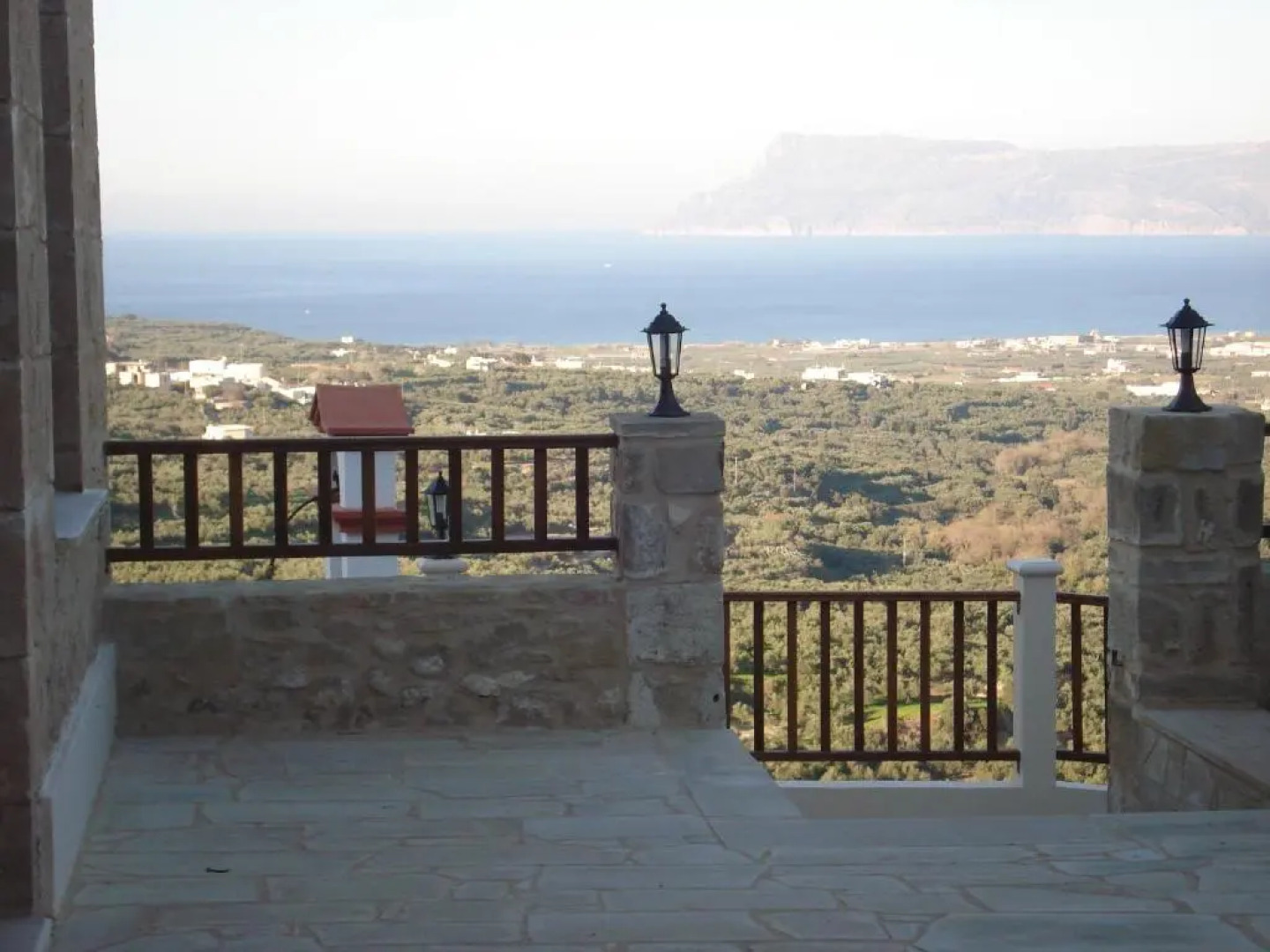 Villas Libra